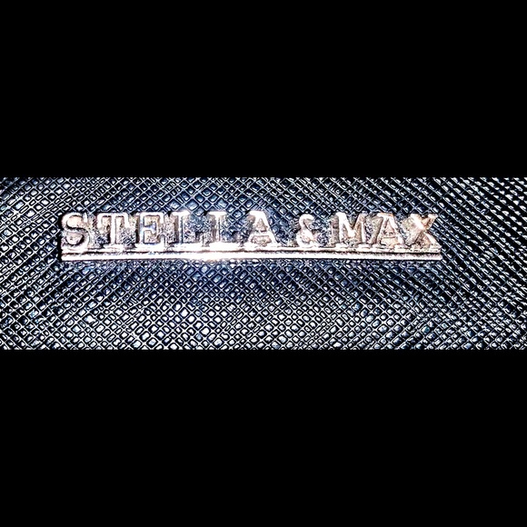 Women’s STELLA & MAX wallet brand new - Picture 1 of 5